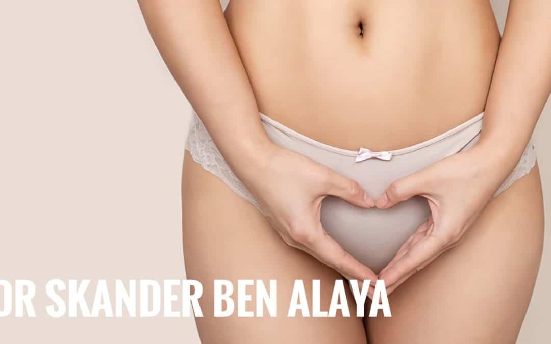 L&rsquo;hymen : anatomie, types, rupture et interventions chirurgicales