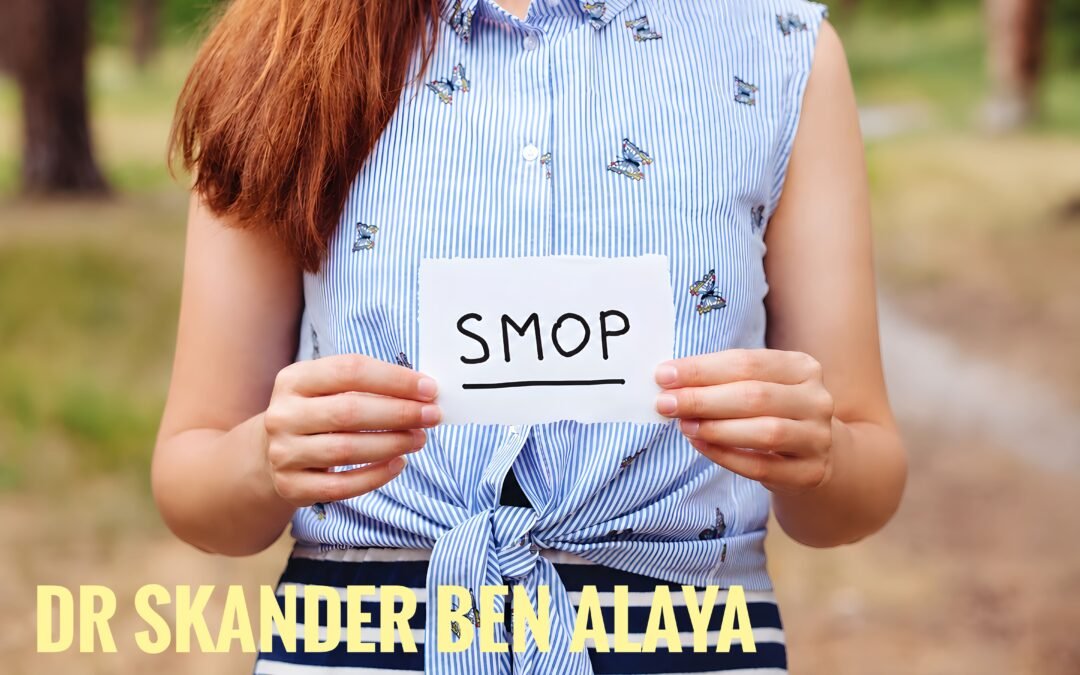 Le syndrome des ovaires polykystiques (SOPK) devient SMOP : Tout savoir sur la nouvelle appellation